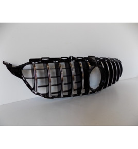 Mercedes W205 Frontgrill / GT-Kamera – 4048