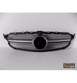 Mercedes W205 Frontgrill /...