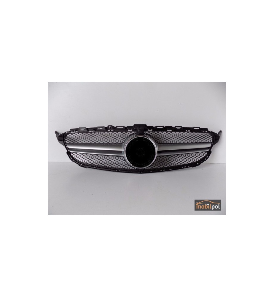 Mercedes W205 Frontgrill / AMG-Kühlergrill – 4051