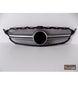 Mercedes W205 Attrappe / AMG-Kühlergrill – 4052