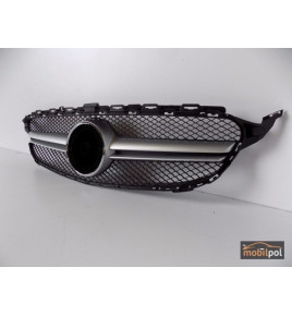 Mercedes W205 Attrappe / AMG-Kühlergrill – 4052
