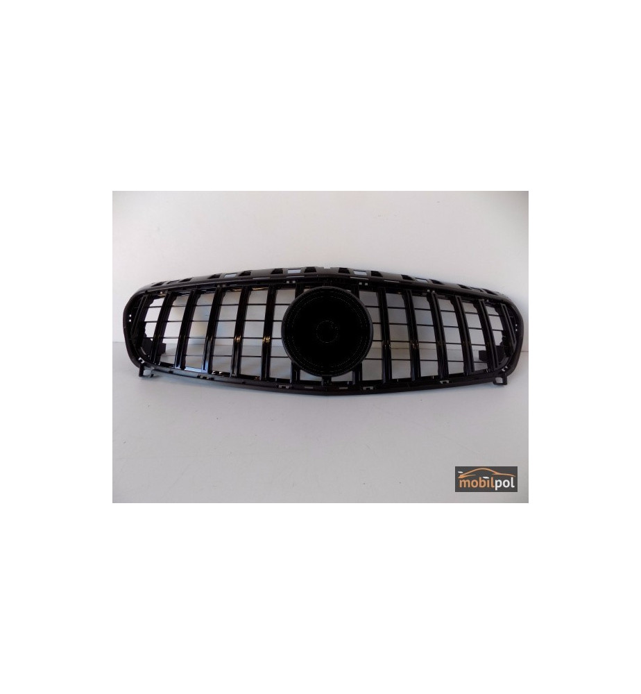 Mercedes W176 Frontgrill /...