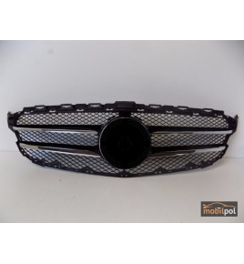 Mercedes C W205 Frontgrill...