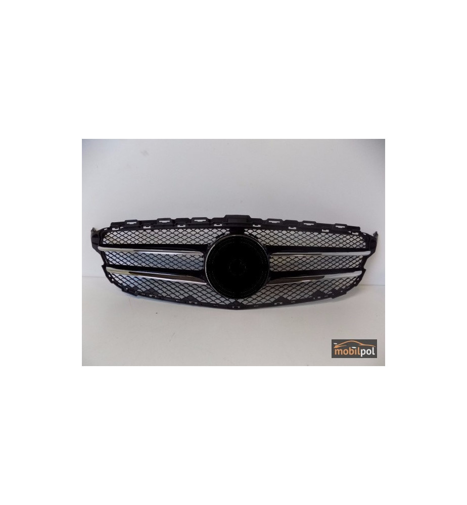Mercedes C W205 Frontgrill – 4057