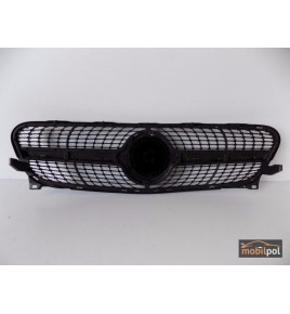 Mercedes GLA W156 Frontgrill / Diamond-Grill – 4058