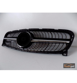 Mercedes W156 Kühlergrill-Nachbau / Diamond-Kühlergrill – 4059