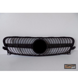 Mercedes W156 Kühlergrill-Nachbau / Diamond-Kühlergrill – 4059