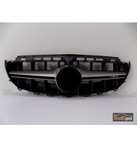 Mercedes W213 Frontgrill / AMG-Grill – 4060