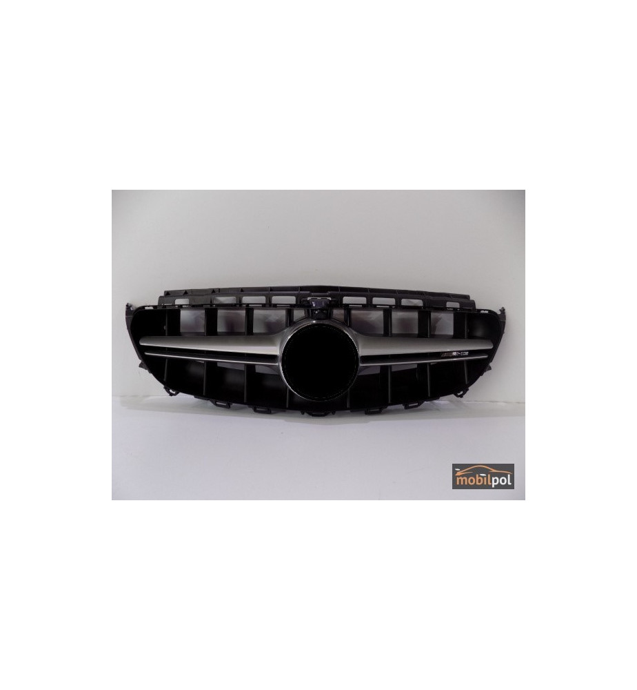 Mercedes W213 Frontgrill /...