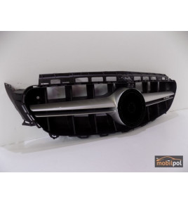 Mercedes W213 Frontgrill / AMG-Grill – 4060