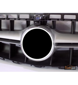 Mercedes W213 Frontgrill / AMG-Grill – 4060