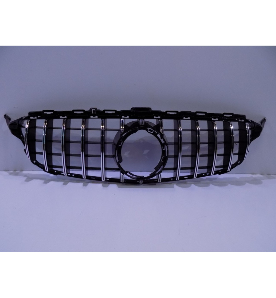Mercedes W205 Frontgrill /...