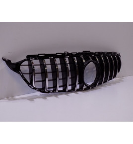 Mercedes W205 Frontgrill / GT-Grill Distronic – 4063