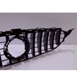 Mercedes W205 Frontgrill / GT-Grill Distronic – 4063