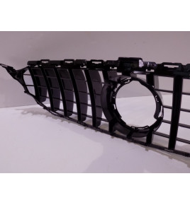 Mercedes W205 Frontgrill / GT-Grill Distronic – 4063