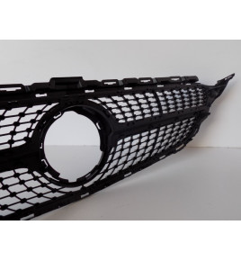 Mercedes W205 LCI Attrappe / Kühlergrill Distronic – 4064