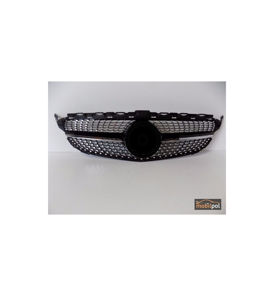 Mercedes W205 Frontgrill /...