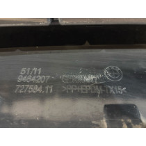 BMW 5er G30 / G31 LCI Frontstoßstange – 17485
