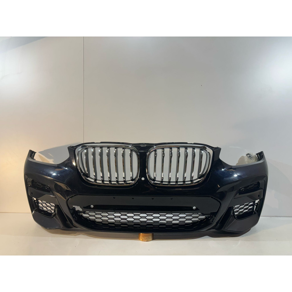 BMW X3 G01, X4 G02,...