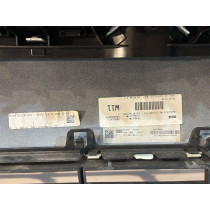 BMW 3er G20 / G21 Frontstoßstange – 17489