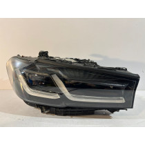 BMW 5er G30 G31 LCI...