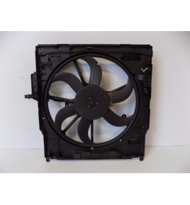 BMW X6 E71 Lüfter 400 W – 4066