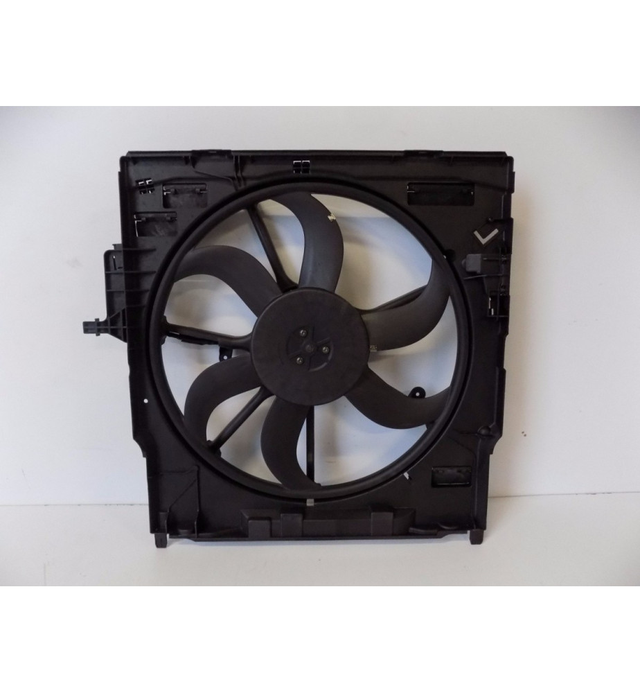 BMW X6 E71 Lüfter 400 W – 4066