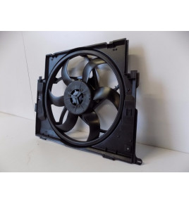 BMW 3er F30 / F31 Lüfter 600 W 7600558 - 4068