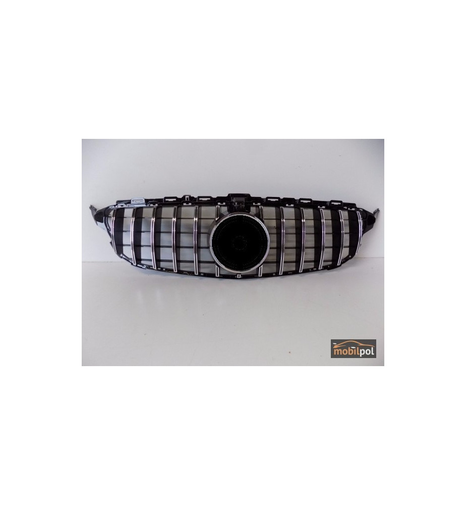 Mercedes W205 Frontgrill /...
