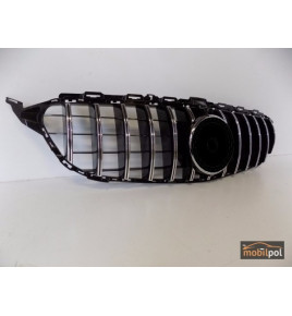 Mercedes W205 Frontgrill / GT-Kamera – 4075