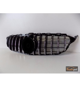 Mercedes W205 Frontgrill / GT-Kamera – 4075