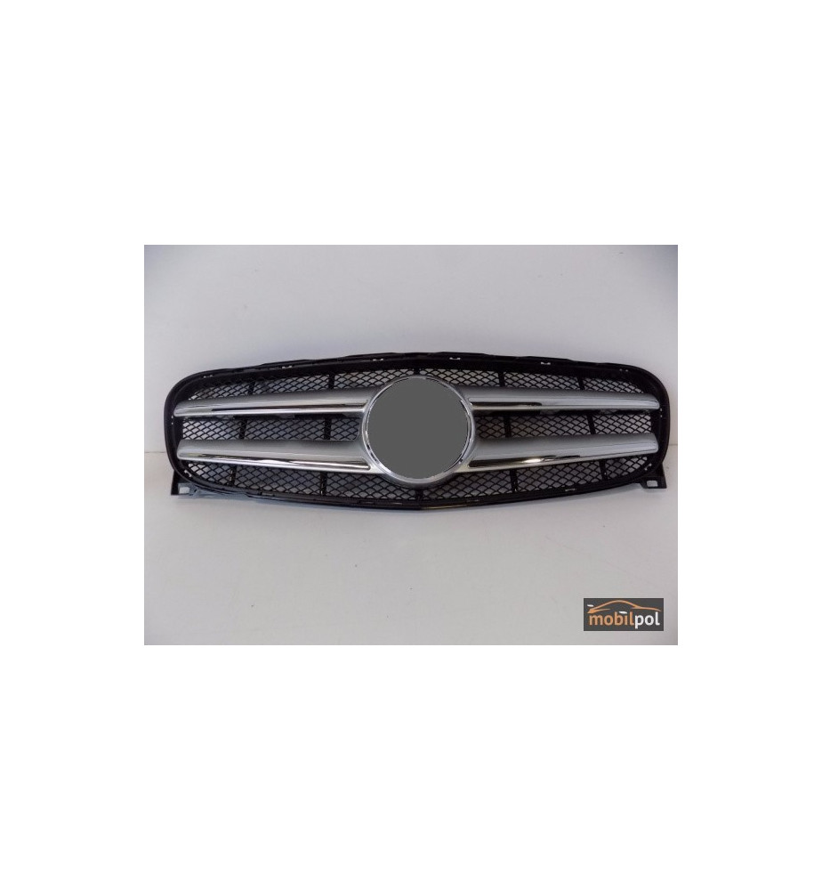 Mercedes GLA W156 Frontgrill / Kühlergrill – 4076