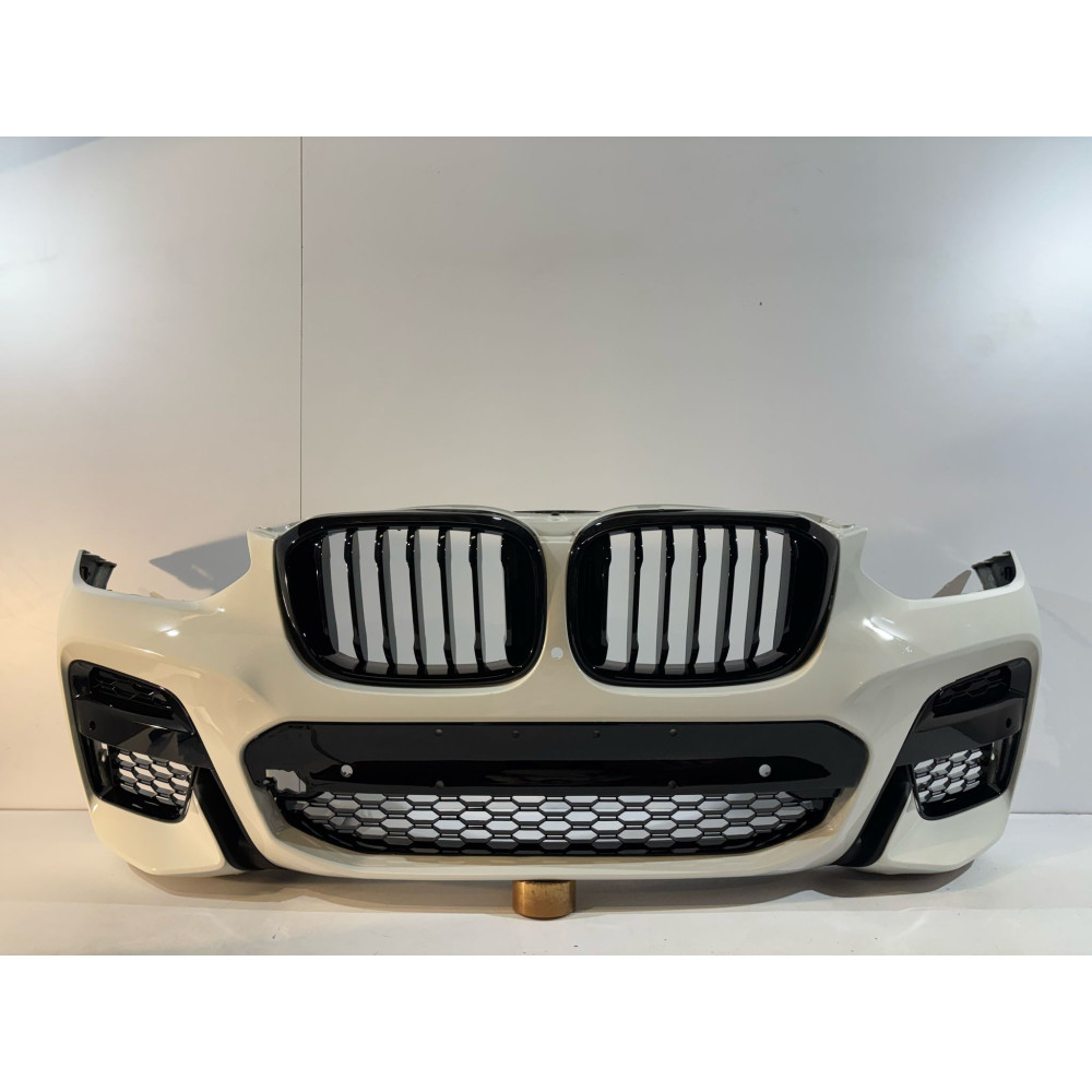 BMW X3 G01, X4 G02,...