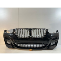 BMW X3 G01, X4 G02,...