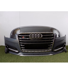 Audi A8 4H S8-Paket – 4086