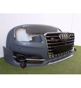 Audi A8 4H S8-Paket – 4086