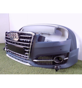 Audi A8 4H S8-Paket – 4086