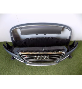 Audi A8 4H S8-Paket – 4086