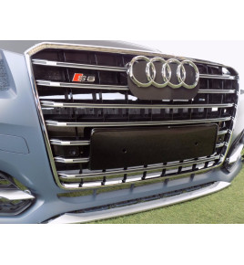 Audi A8 4H S8-Paket – 4086