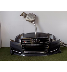 Audi A8 4H S8-Paket – 4086