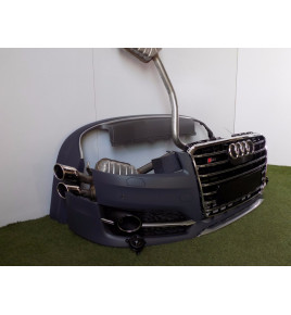 Audi A8 4H S8-Paket – 4086