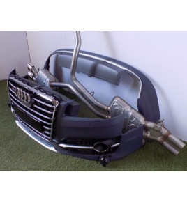 Audi A8 4H S8-Paket – 4086