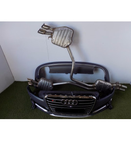 Audi A8 4H S8-Paket – 4086