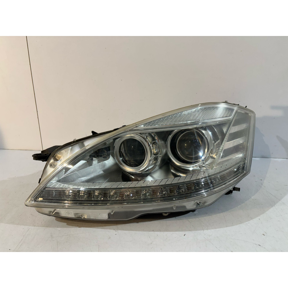 MERCEDES S W221 LCI...