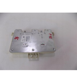 BMW 6 E63 F06 F12 F13 Antennenverstärker – 1218