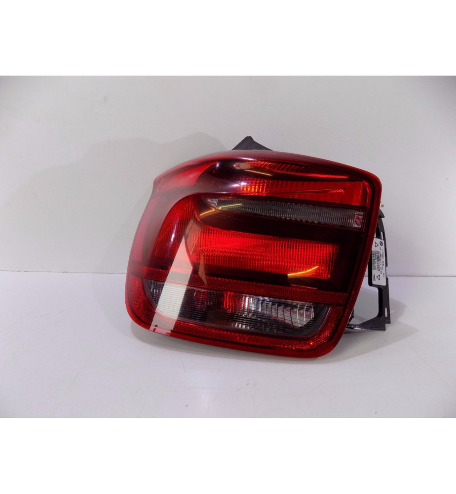 BMW 1 F20 – Rückleuchte,...