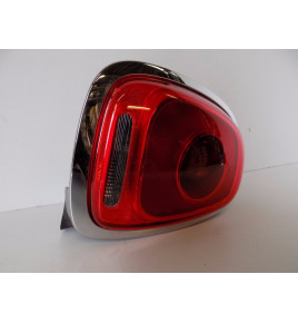 Mini Cooper F55/F56 Rückleuchte links – 5846