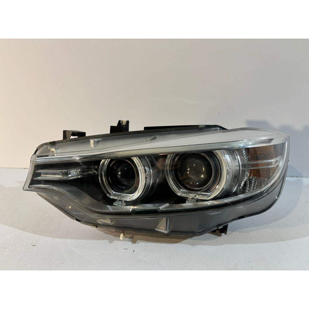BMW 4 F32 F36 Bi-Xenon-Scheinwerfer links – 17615