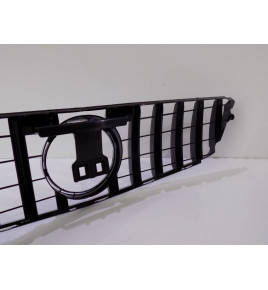 Mercedes C W204 Frontschürze / GT-Kühlergrill – 3127