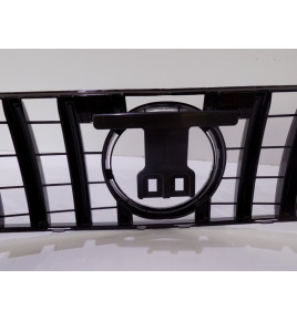 Mercedes C W204 Frontschürze / GT-Kühlergrill – 3127